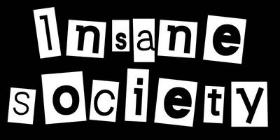 logo Insane Society